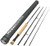 Orvis Clearwater® Fly Rod | 9' | 5wt | 4pc