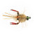 EP Flies | Tarantula Crab | Mottled Tan | Size #134425
