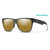 Lowdown 2 Gravy Tortoise Frame/ ChromaPop Polarized Bronze Lens