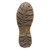 LaCrosse Women's Alpha Agility Snake Boot 15", Brown/Green, sole