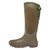 LaCrosse Women's Alpha Agility Snake Boot 15", Brown/Green, inside