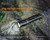 Fenix PD36 TAC Tactical Flashlight - 3000 Lumens54929