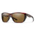 Longfin Matte Tortoise Frame/ChromaPop Glass Polarized Brown Lens55897