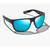 Roca Blue Glass Lens/Black Matte Frame55898