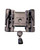 O'Pros Belt Clip Rod Holder with slide lock