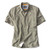 Orvis Men’s Tech Chambray Short-Sleeve Work Shirt56131