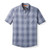 Blue Hazy / True Navy Plaid