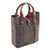 Classic Canvas Whiskey Tote56380