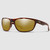 Redding Tortoise Frame w/ ChromaPop Glass Polarized Bronze Mirror Lens