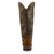 Twisted X Men's 17" Mossy Oak Snake Boot57020