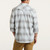 H Bar B Tech Long Sleeve Shirt57051