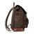Theodore Leather Backpack57122