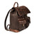 Theodore Leather Backpack57122