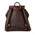 Theodore Leather Backpack57122