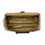 Campaign Waxed Canvas Large Roller Duffle Bag