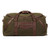 Campaign Waxed Canvas Large Duffle Bag57130