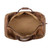 Campaign Wax Canvas Large Field Duffle Bag57142
