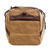 Campaign Waxed Canvas XL Duffle Bag57164