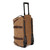 Campaign Waxed Canvas Rolling Carry-On Duffle Bag57173