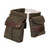 White Wing Waxed Canvas Hunting Game Bag Set57195