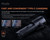 Fenix LR35R Rechargeable Flashlight - 10000 Lumen57259