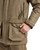 Schöffel Ptarmigan Tweed Classic Coat