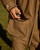 Schöffel Ptarmigan Tweed Classic Coat
