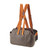 Tom Beckbe Strap Vest