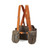 Tom Beckbe Strap Vest