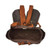 Tom Beckbe Strap Vest