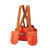 Tom Beckbe Strap Vest