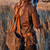 Tom Beckbe Strap Vest
