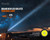 Fenix TK20R V2.0 Rechargeable Flashlight | 3000 Lumens57260