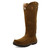 Twisted X Men's 17" Brown Pull-On Snake Boot57447