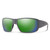 Guides Choice Matte Cement Frame/ChromaPop Glass Polarized Green Mirror Lens57655