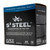 Apex S3 Steel 12ga 3" 1 1/4oz #4 Steel Shot 25rd57678