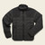 Howler Bros Merlin Jacket in Double Black