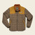 Howler Bros Merlin Jacket in Camel