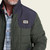 Howler Bros Merlin Jacket in Pineneedle / Midnight