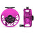 Rove 5/7 Pink Reel w/ Black Handle57782