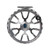 Hardy Fortuna Regent Reel 12000 Grey Silver58534
