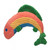 Mini Animal Squeaky Toy58537