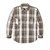 Washed Feather Cloth Shirt58860