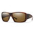 Guides Choice Matte Tortoise Frame/ChromaPop Glass Polarized Brown Lens58892