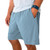 Men's Breeze Shorts 8"59138