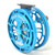 Fair Chase G2 Click Prawl Fly Reel Blue/Blue59419