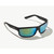 Nippers Readers 2.0 Green Poly Lens/Black Matte Frame