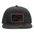 7-Panel Tech Trucker Cap59620