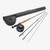 Redington Wrangler Salt Kit 8wt 9' 4pc Rod and Reel Combo60030