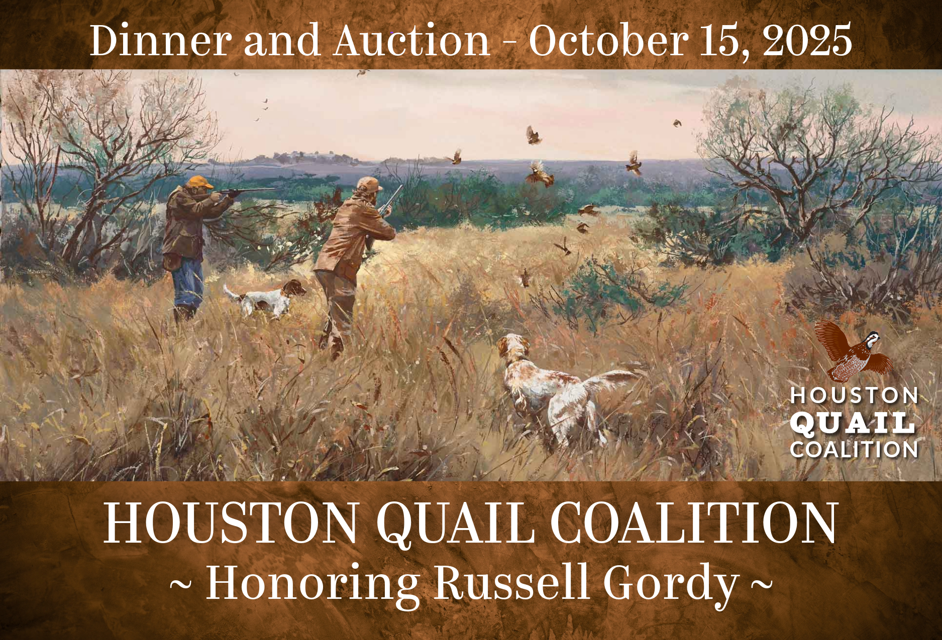 quail coalition